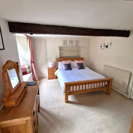 Holly Tree Cottage - Central Kirkby Lonsdale 3 Bedroom Dış mekan fotoğraf