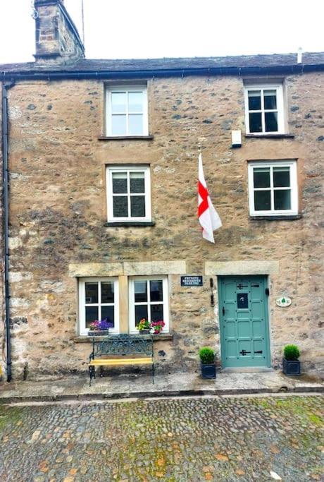 Holly Tree Cottage - Central Kirkby Lonsdale 3 Bedroom Dış mekan fotoğraf