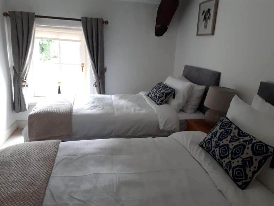 Holly Tree Cottage - Central Kirkby Lonsdale 3 Bedroom Dış mekan fotoğraf