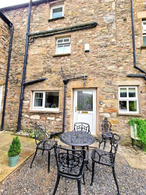 Holly Tree Cottage - Central Kirkby Lonsdale 3 Bedroom Dış mekan fotoğraf