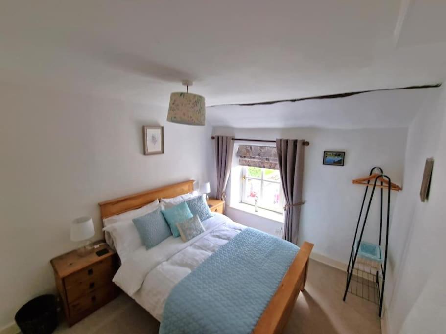 Holly Tree Cottage - Central Kirkby Lonsdale 3 Bedroom Dış mekan fotoğraf